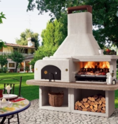 Barbekü 