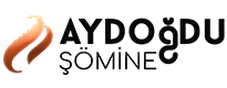 Aydoğdu Şömine Logo