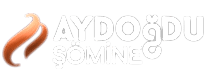 Aydoğdu Şömine Logo